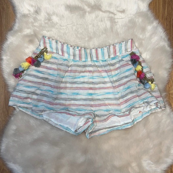 Honey Punch Shorts Honey Punch Shorts Poshmark